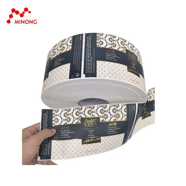 best sticker paper for making stickers china