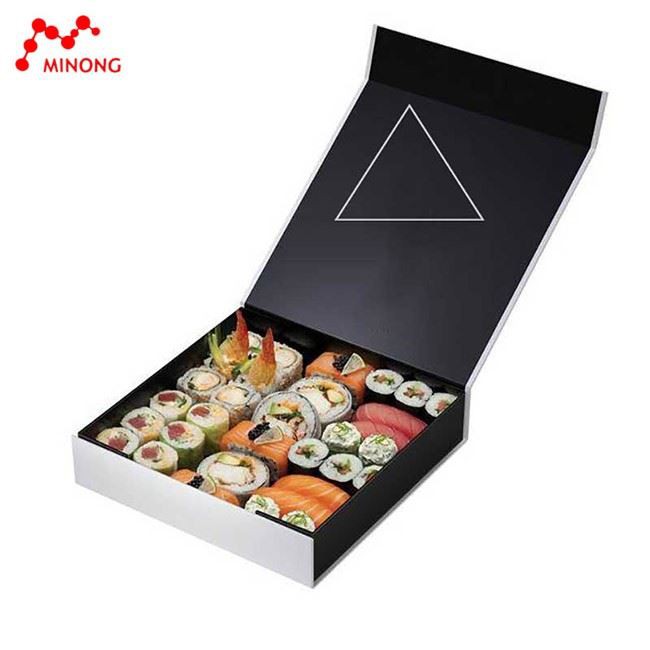 Sushi Foldable Food Boxes china wholesale